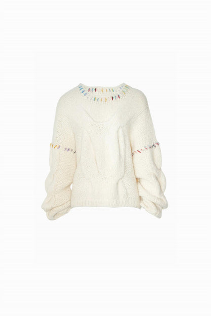 Candice Sweater