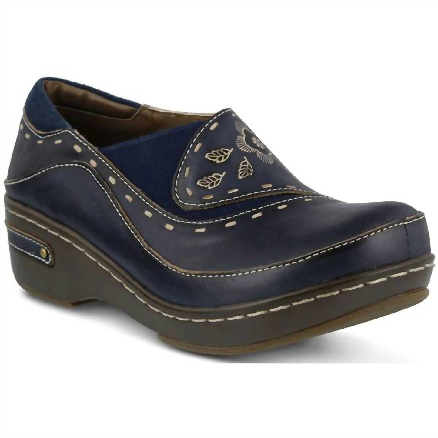 Women's Burbank Clog Shoes