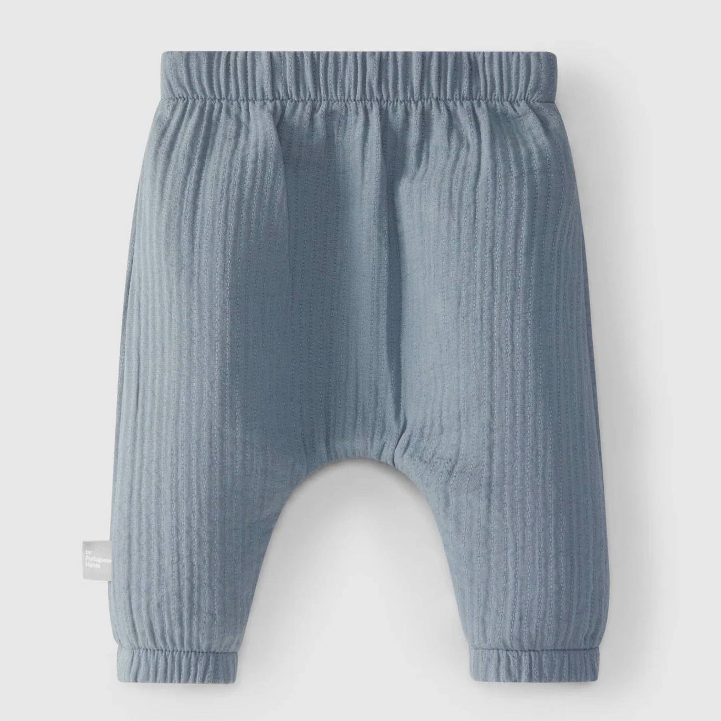 Kids' Striped Sweatshirt Set