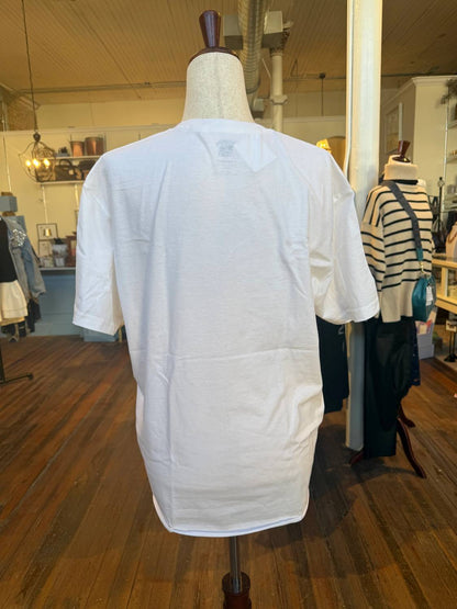 Make America Cowboy Tee