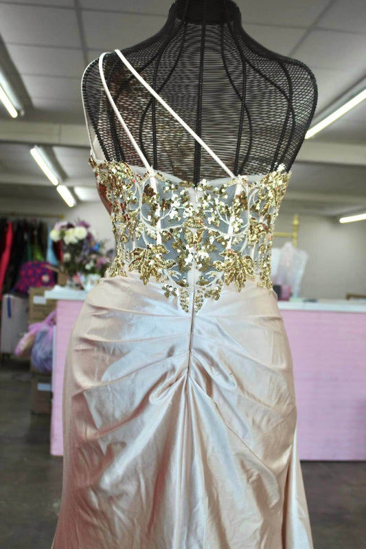 Juliet - Women's Showpiece Dress - Rack Hunt -