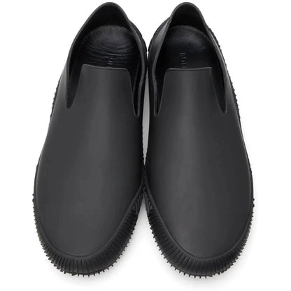 Unisex - Matte Rubber Climber Sneakers