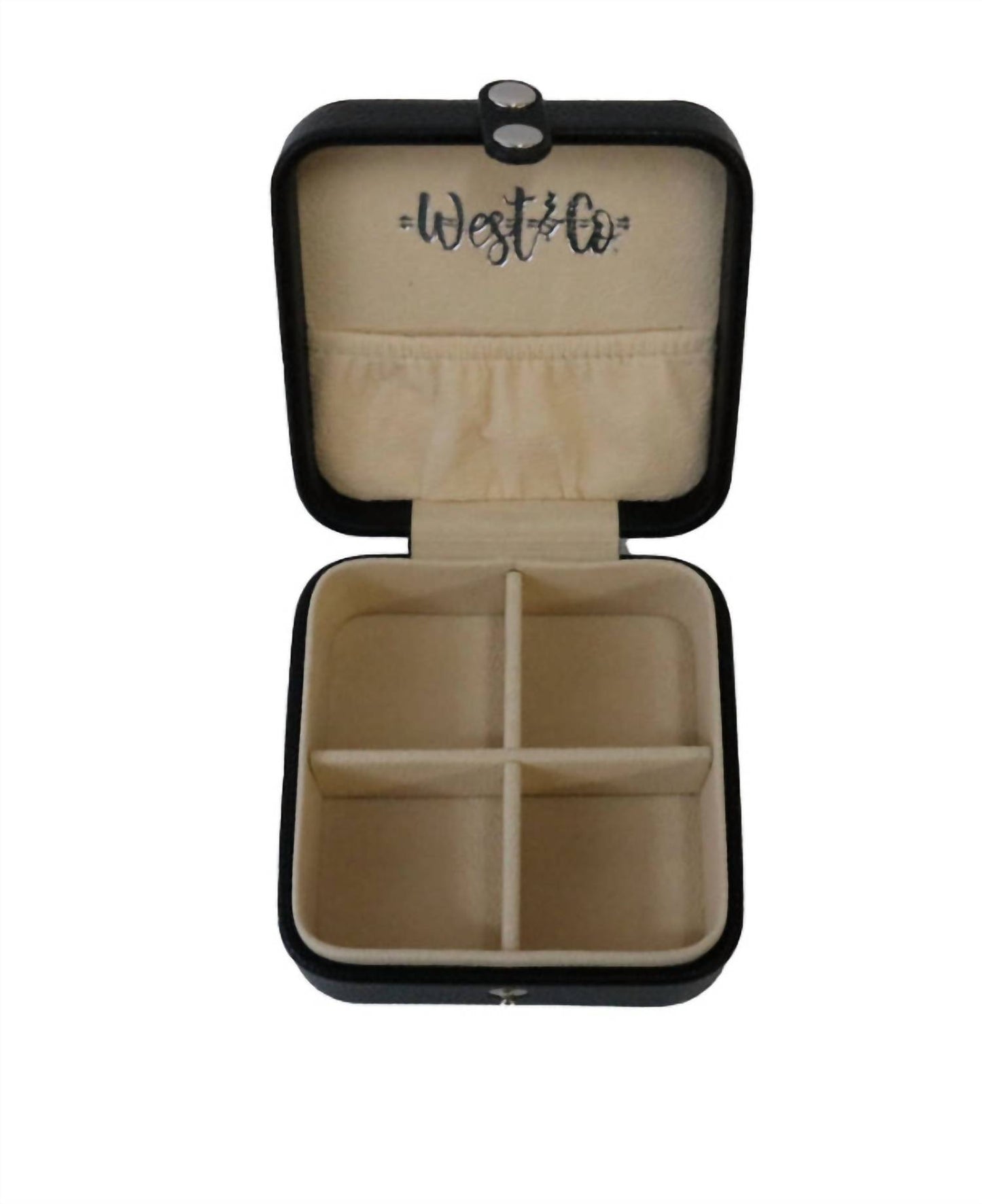 Vera Mini Jewelry Holder