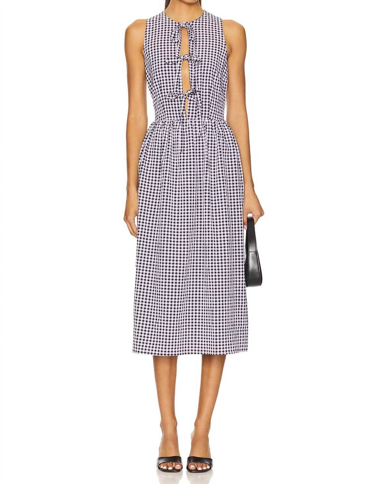Candace Midi Dress