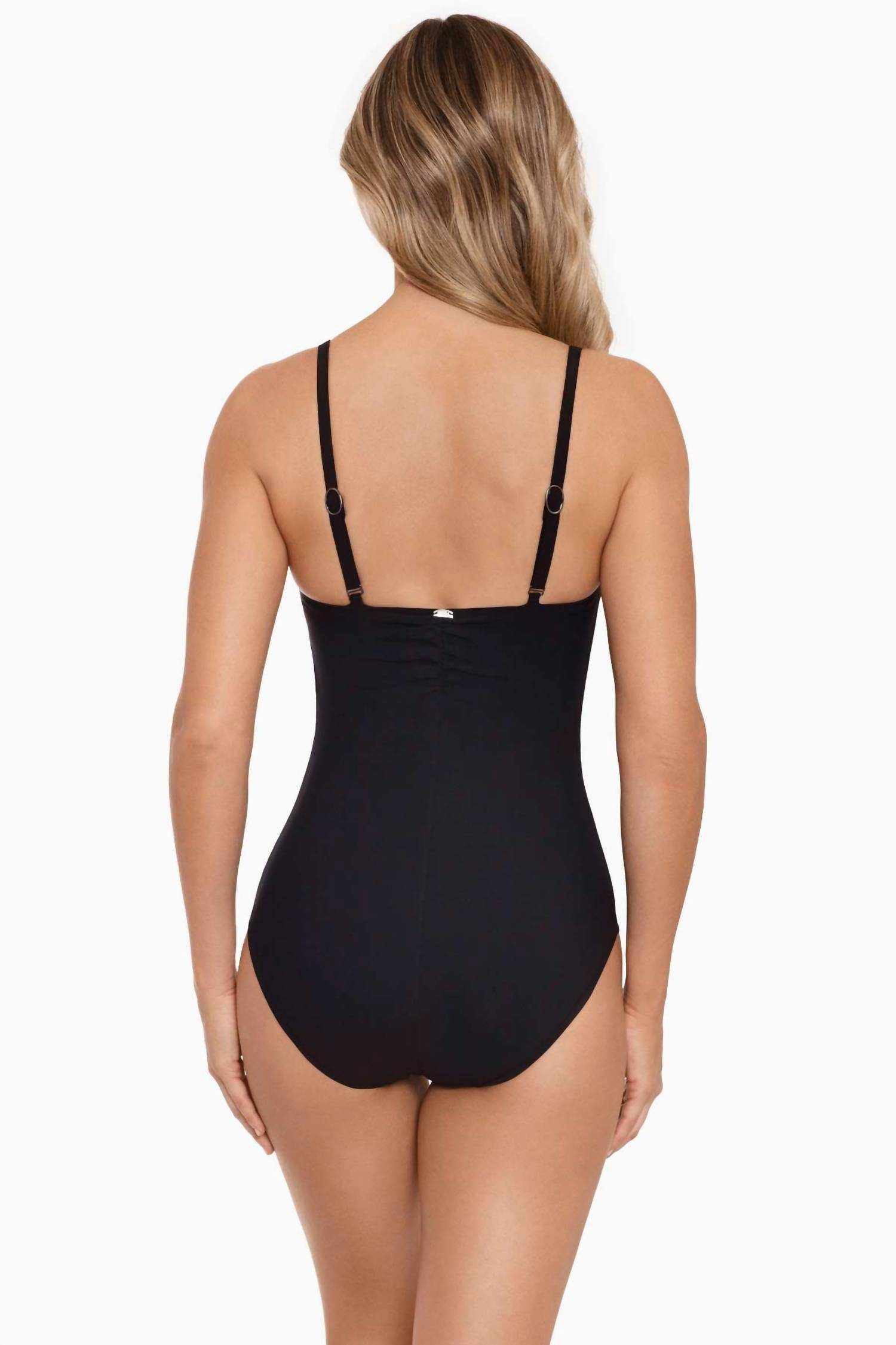 Amoressa - Ulyana One Piece - Rack Hunt