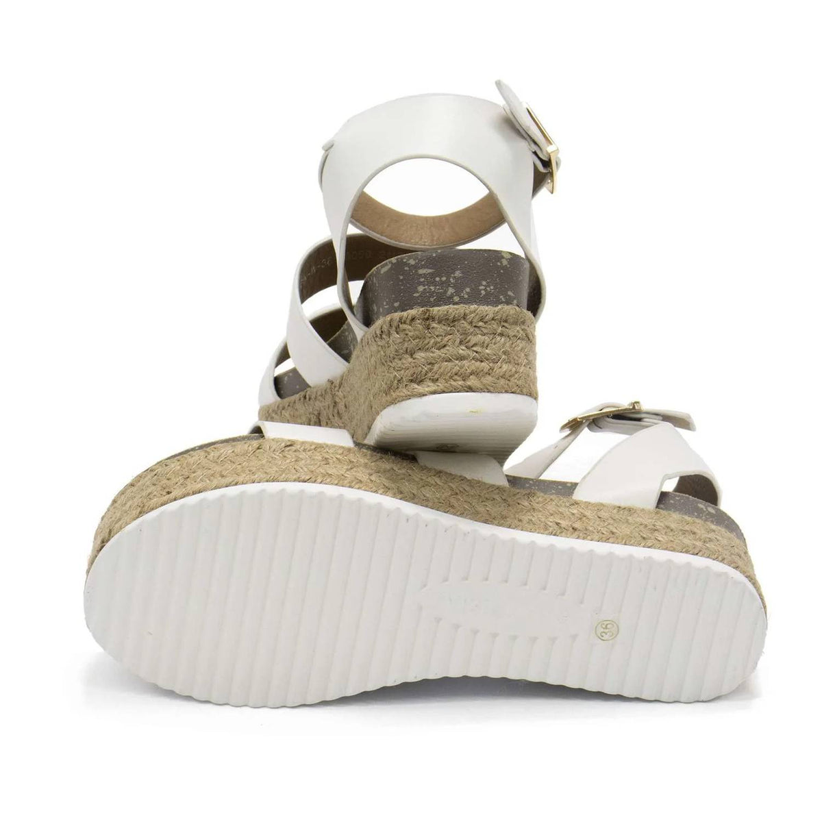 Women's Larissa Wedge Sandals