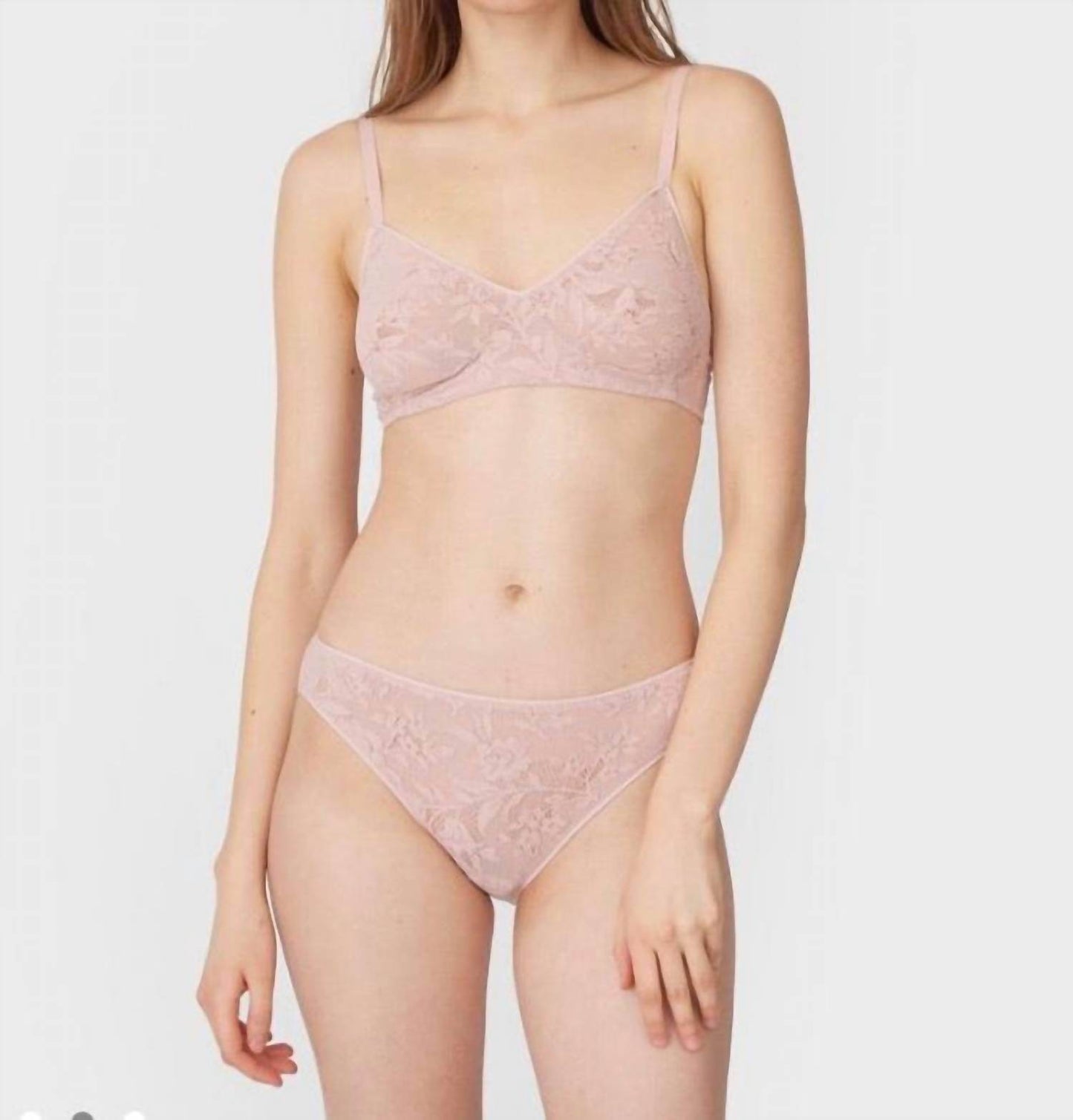 Araks - Tamara Bralette - Rack Hunt -