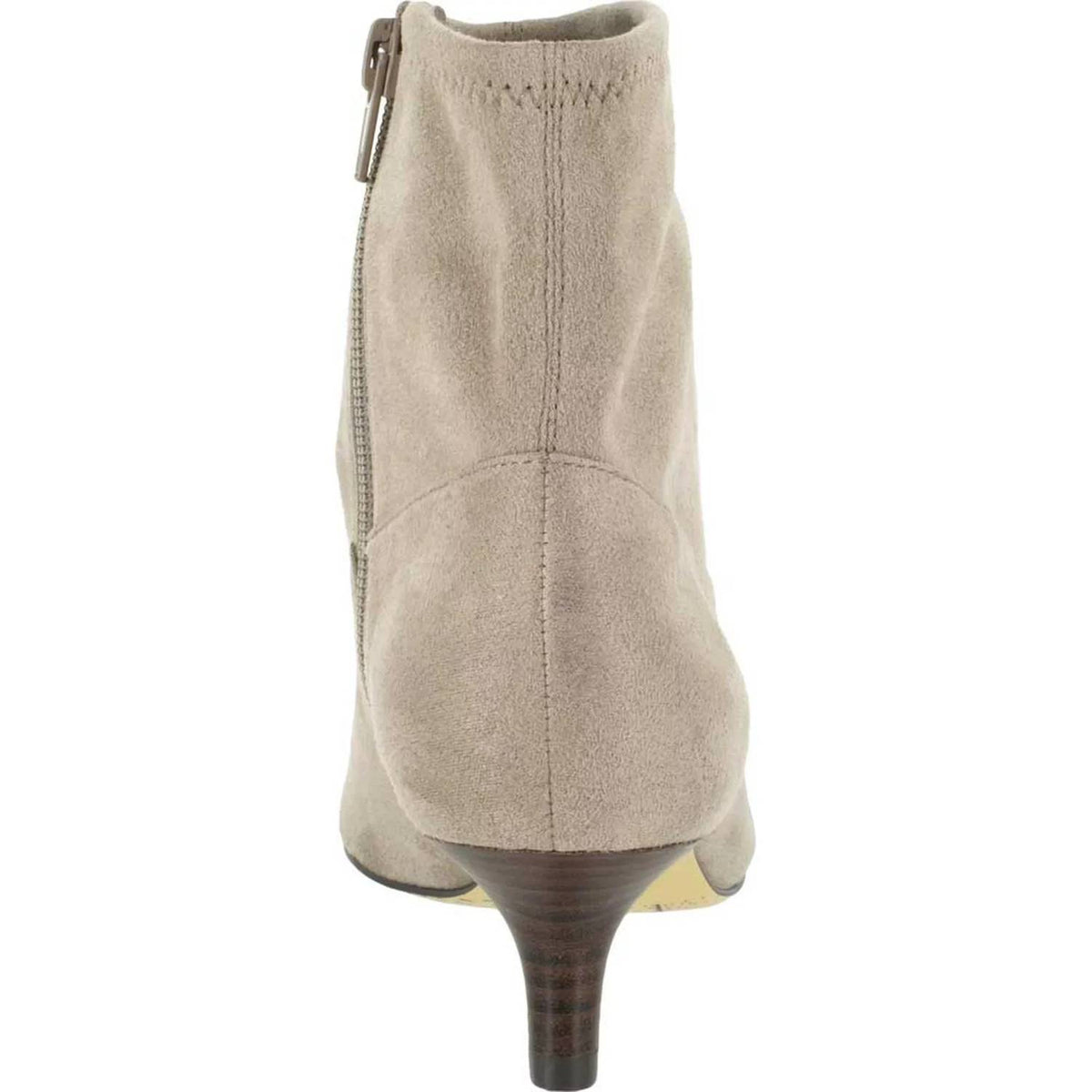 Women's Stephanie Ii Suede Booties