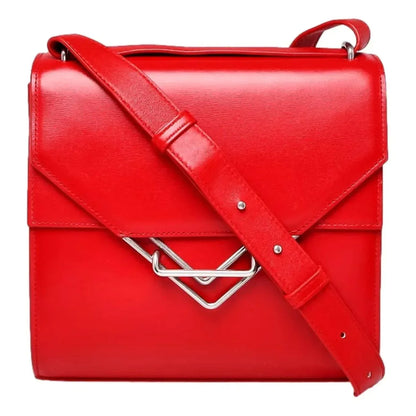 Bottega Veneta - Clip Shoulder And Crossbody Bag - Rack Hunt