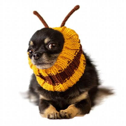 Zoo Snoods - Bee Snood - Rack Hunt