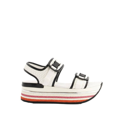 Women's Maxi H222 Sandals