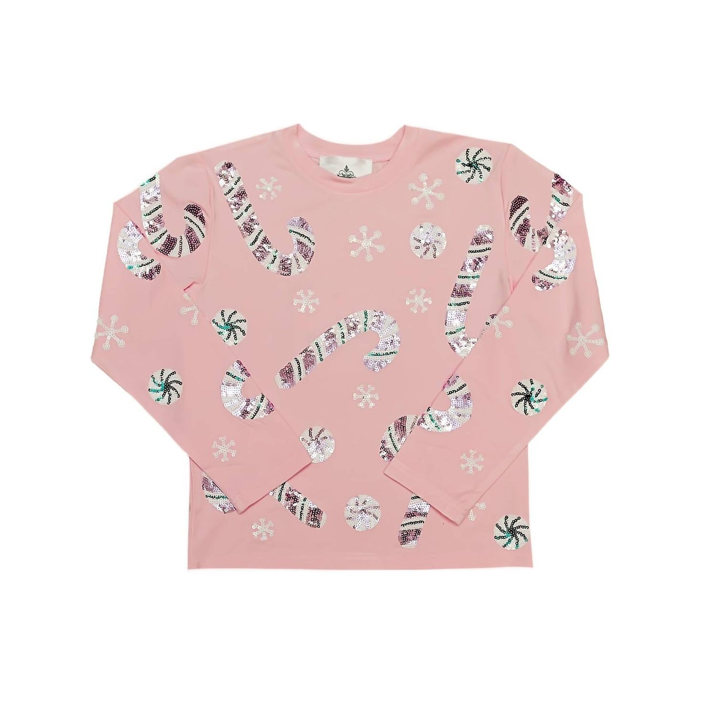 Girl's Long Sleeve Shirt