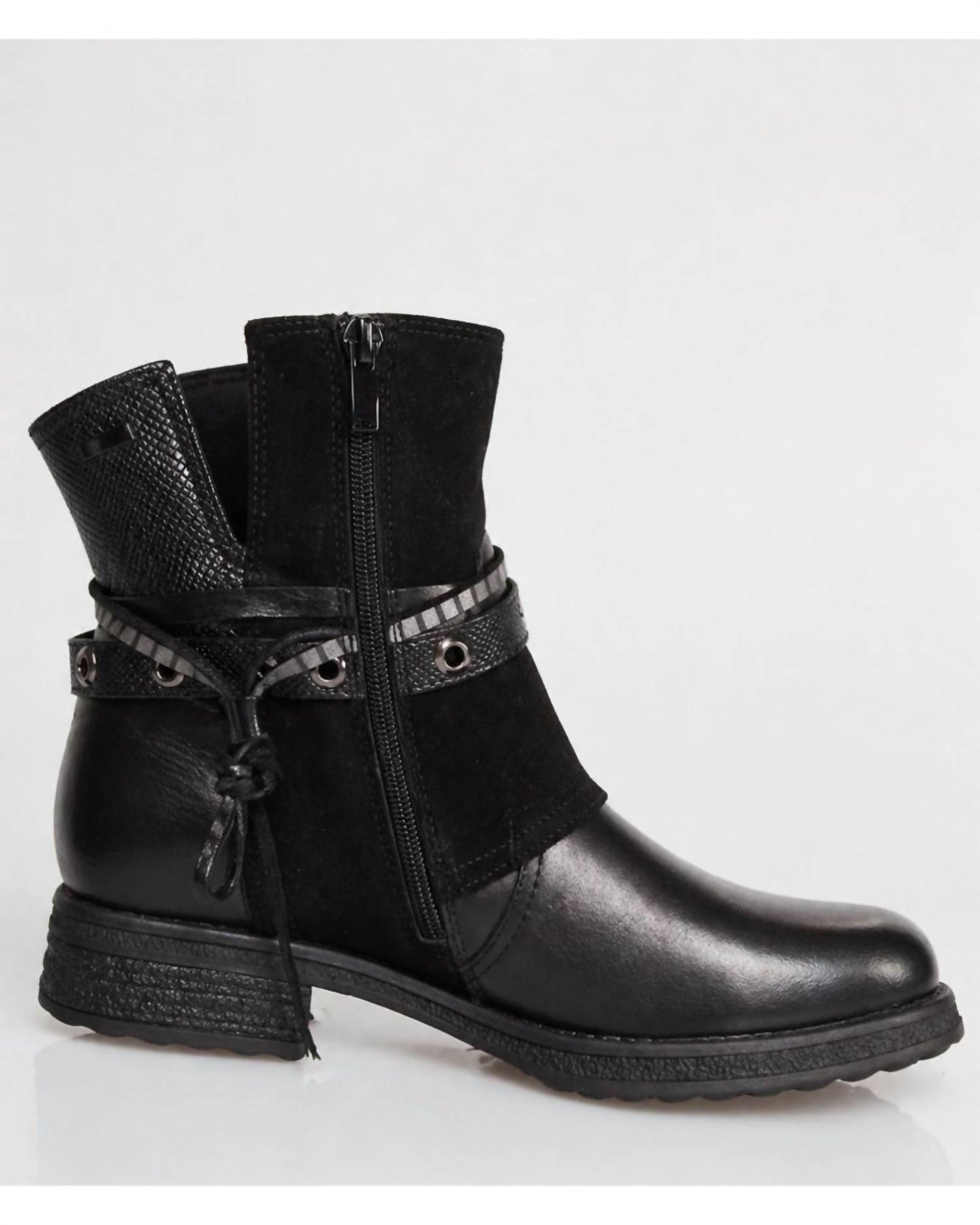 Women's Manija Ankle Boots