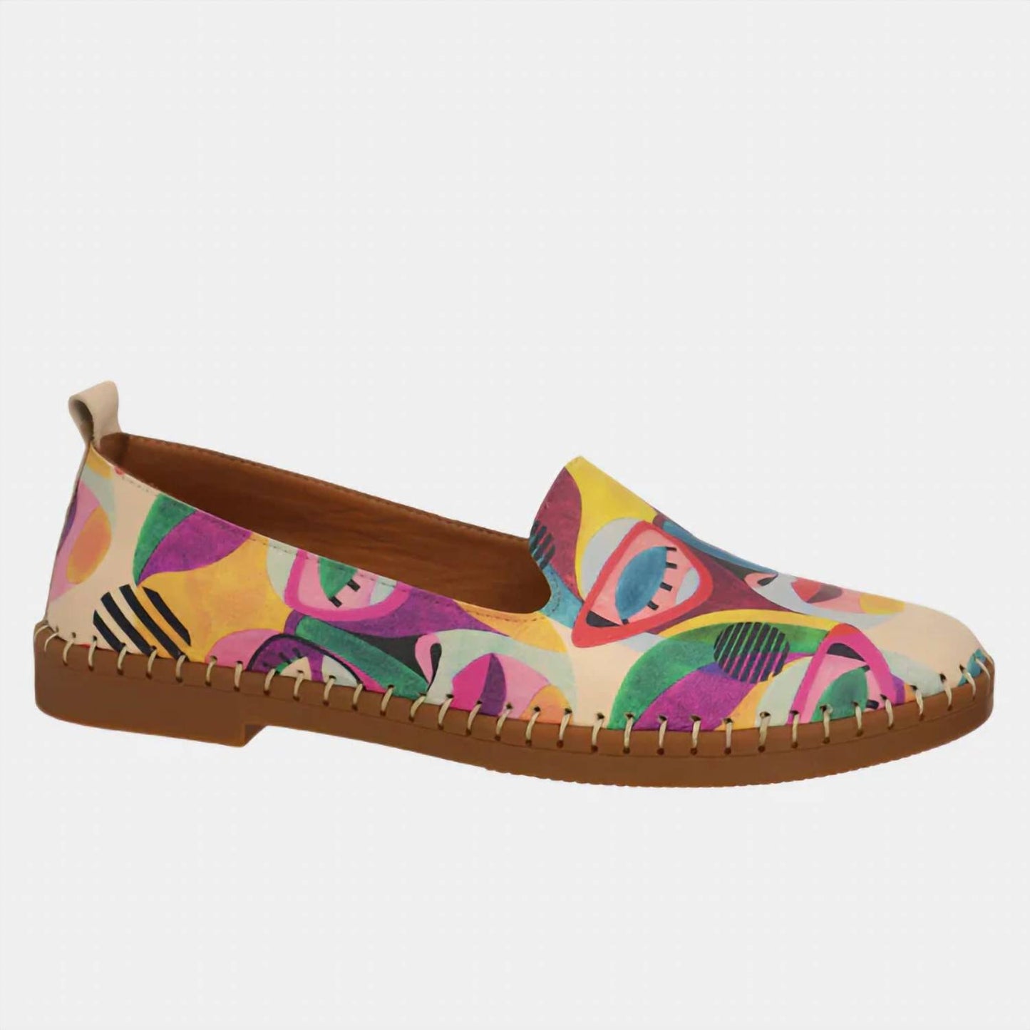 Women's Frida Loafer