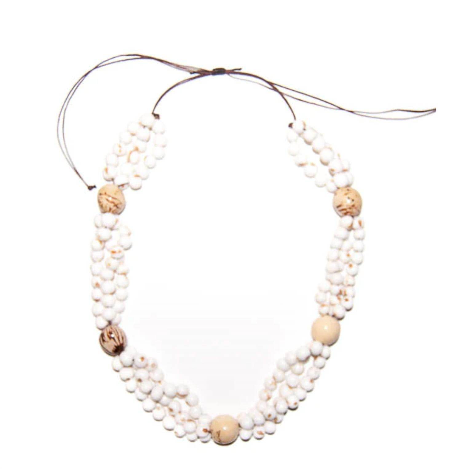 Artyfactos - Women's Cali Necklace - Rack Hunt -