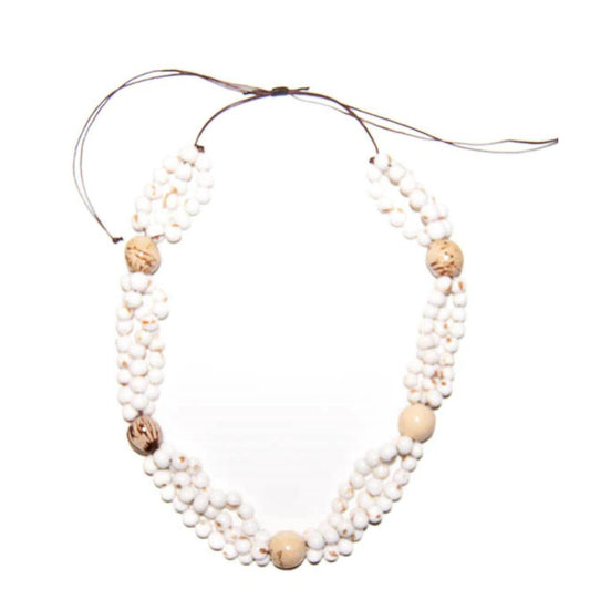 Artyfactos - Women's Cali Necklace - Rack Hunt -