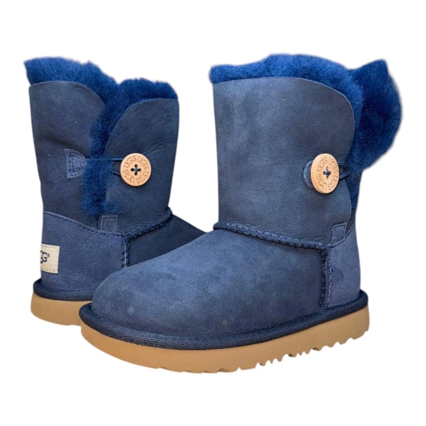 Toddler Bailey Button Ii Boot