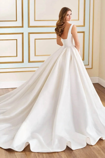 Martin Thornburg - Camellia Wedding Gown - Rack Hunt