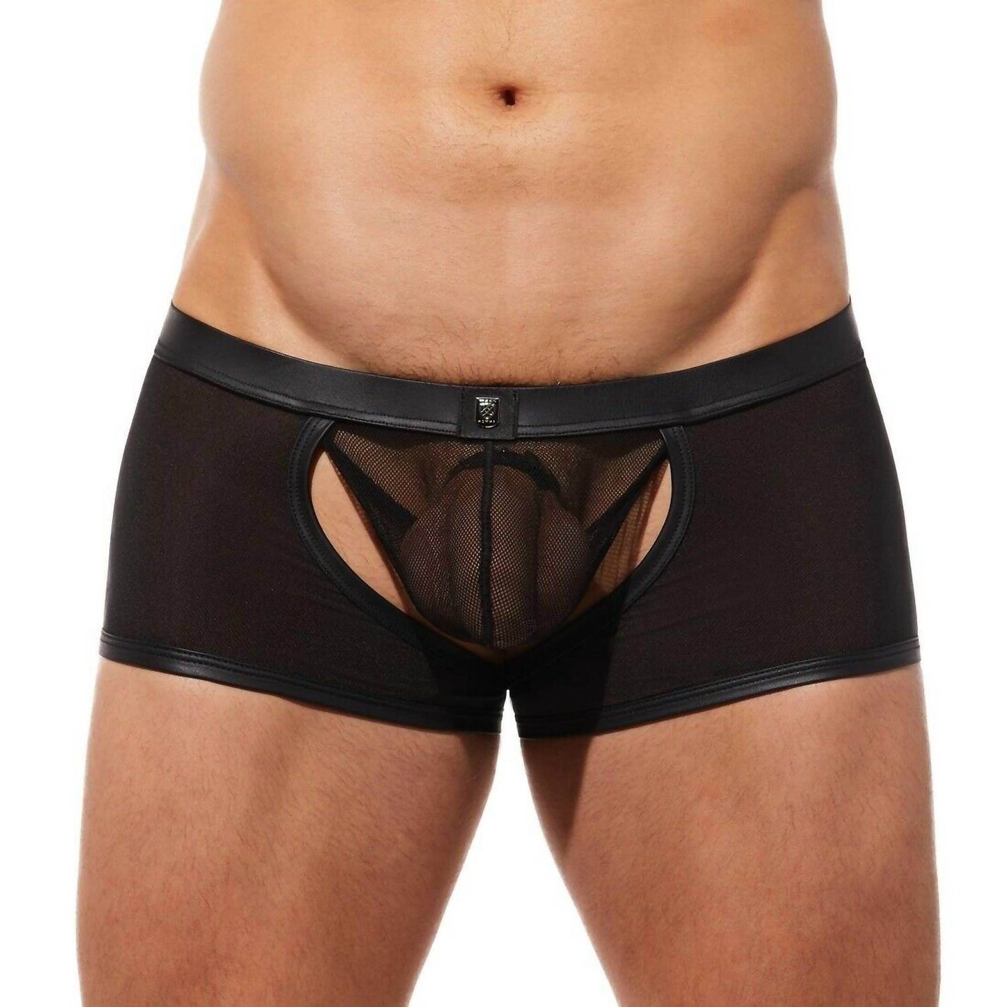 Gregg Homme - Men's Ring My Bell Boxer Brief - Rack Hunt -