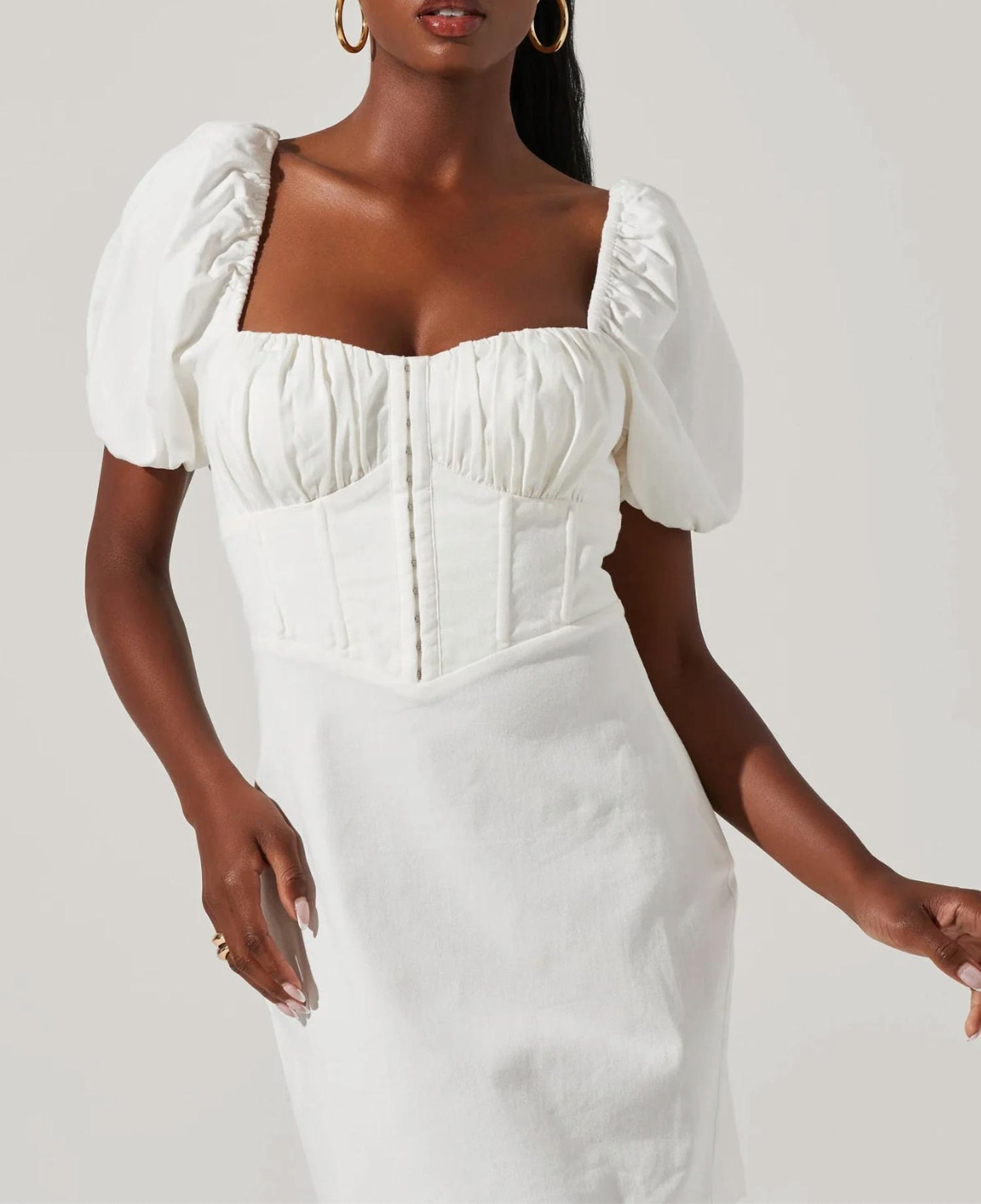 Kelilah Dress