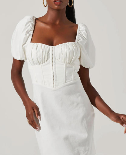 Kelilah Dress