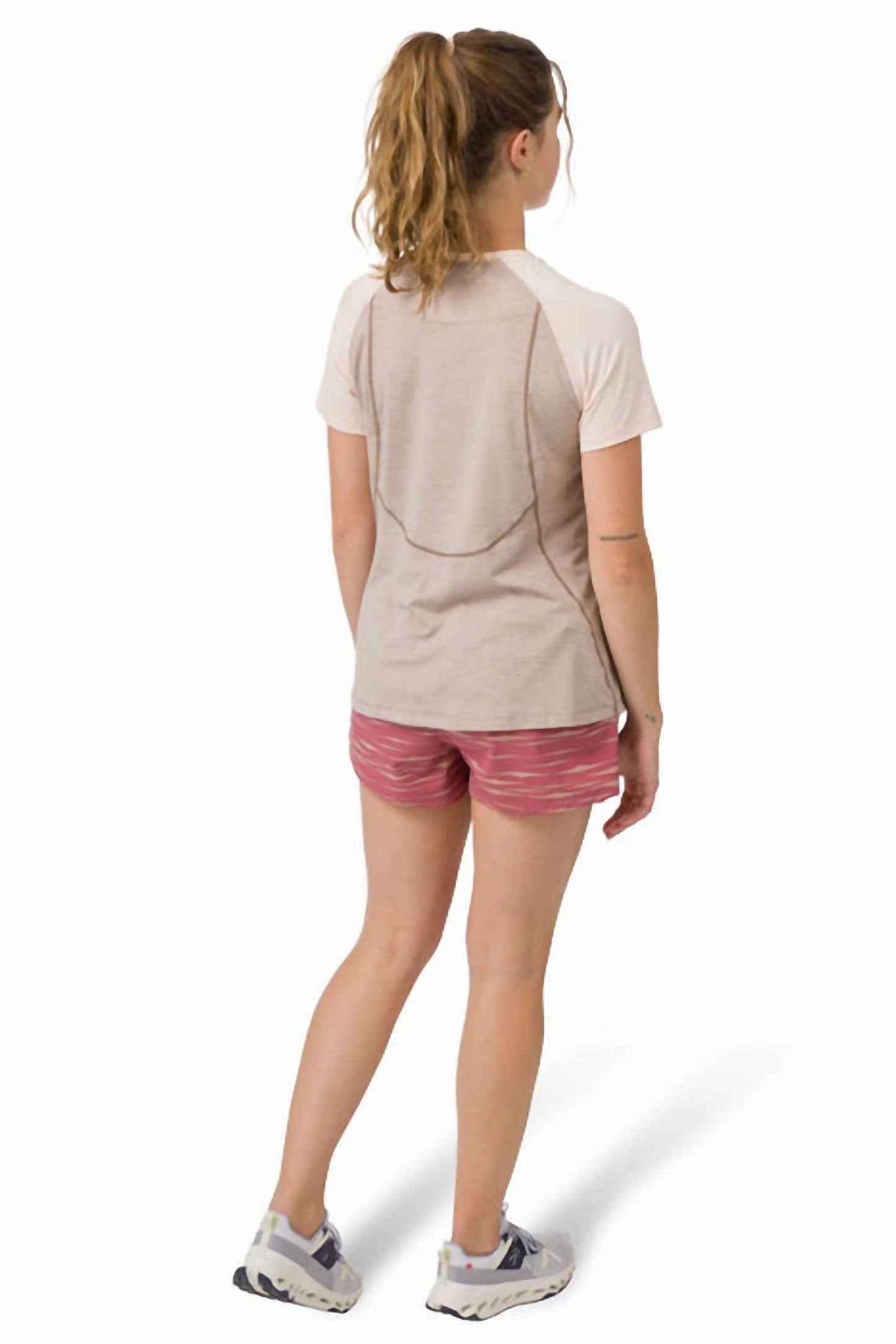 Flylow Gear - Hudson Short - Rack Hunt -