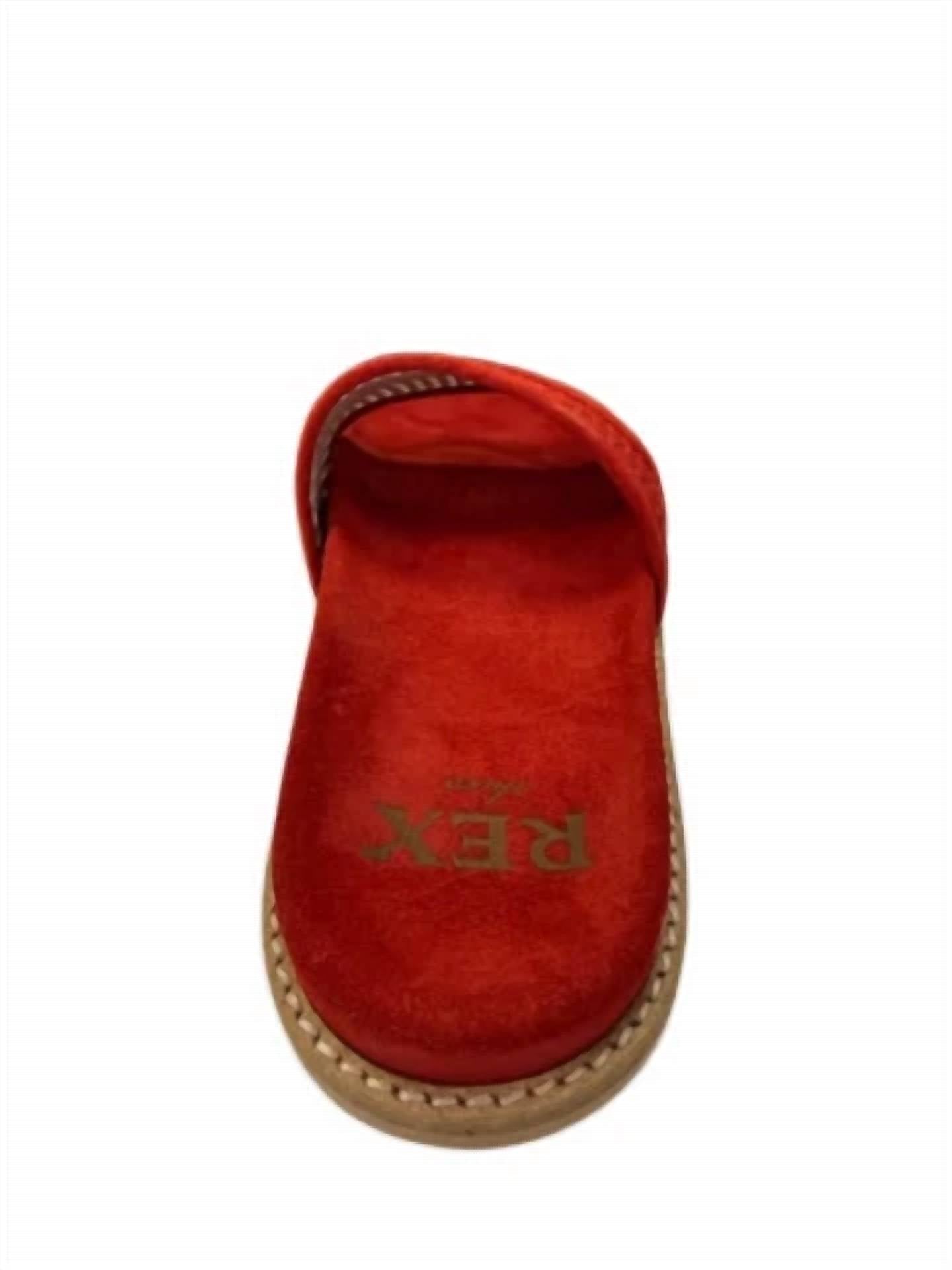 Women's Jan Slides