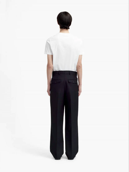 Todne Straight Leg Trousers