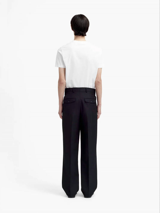 Todne Straight Leg Trousers