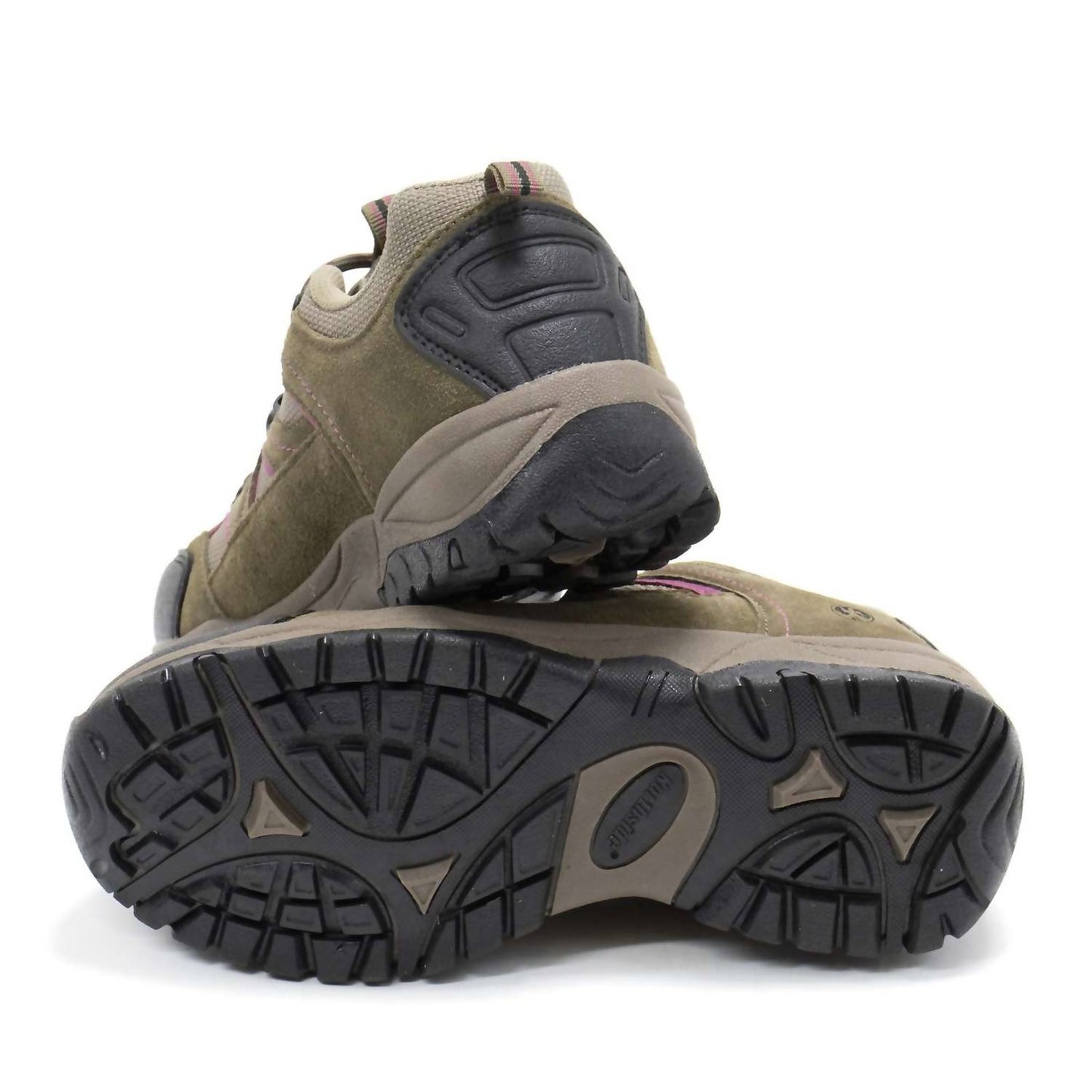 Women's Snohomish Low Waterproof Hiking Shoe