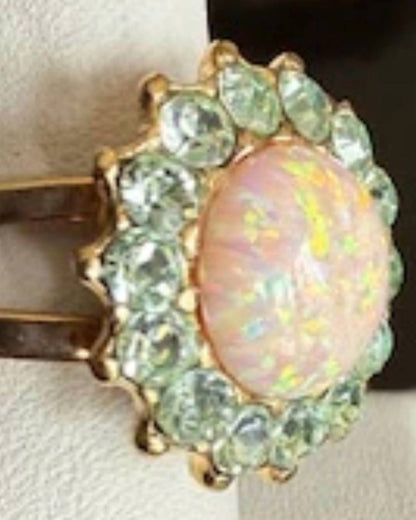 Women's Enchanted Ring