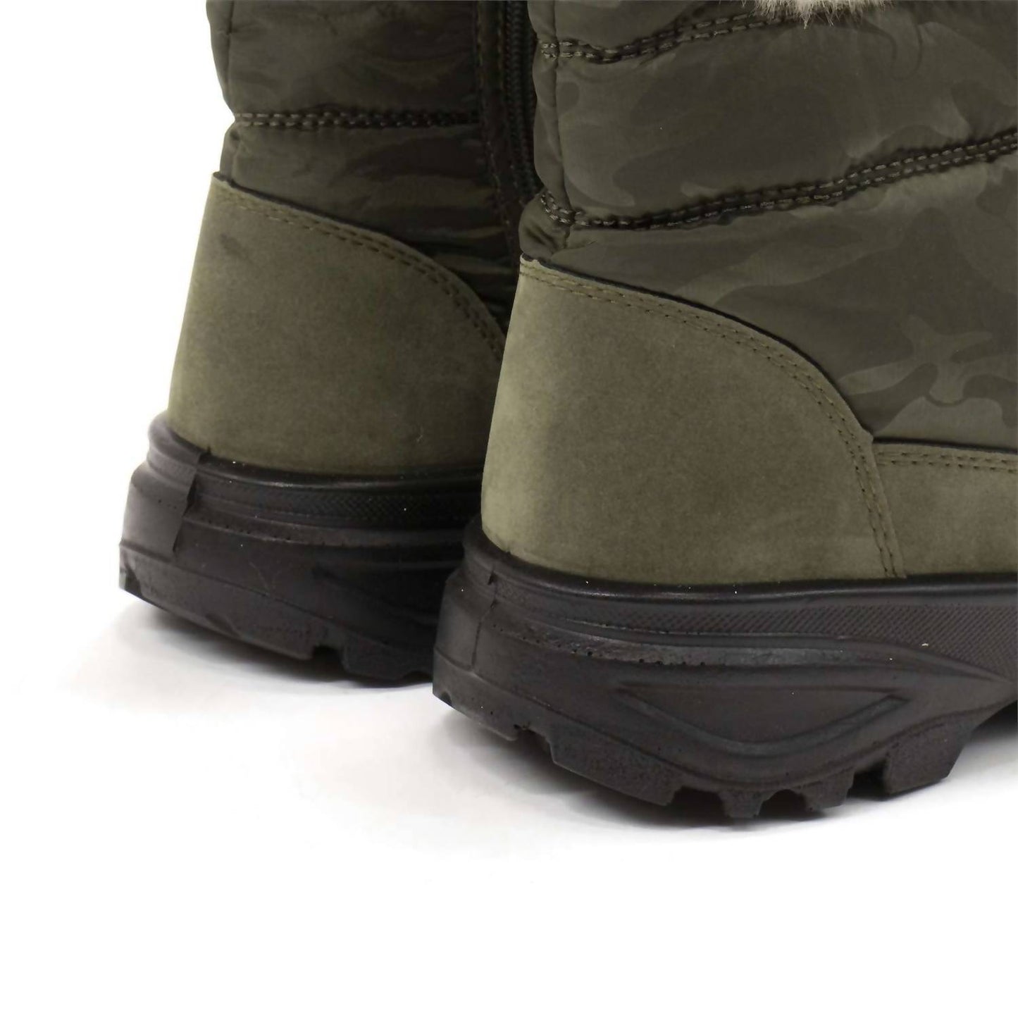 Women's Korine Waterproof Winter Boot