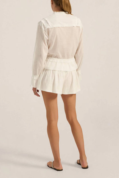 Aulis Perfect Everyday Shirt