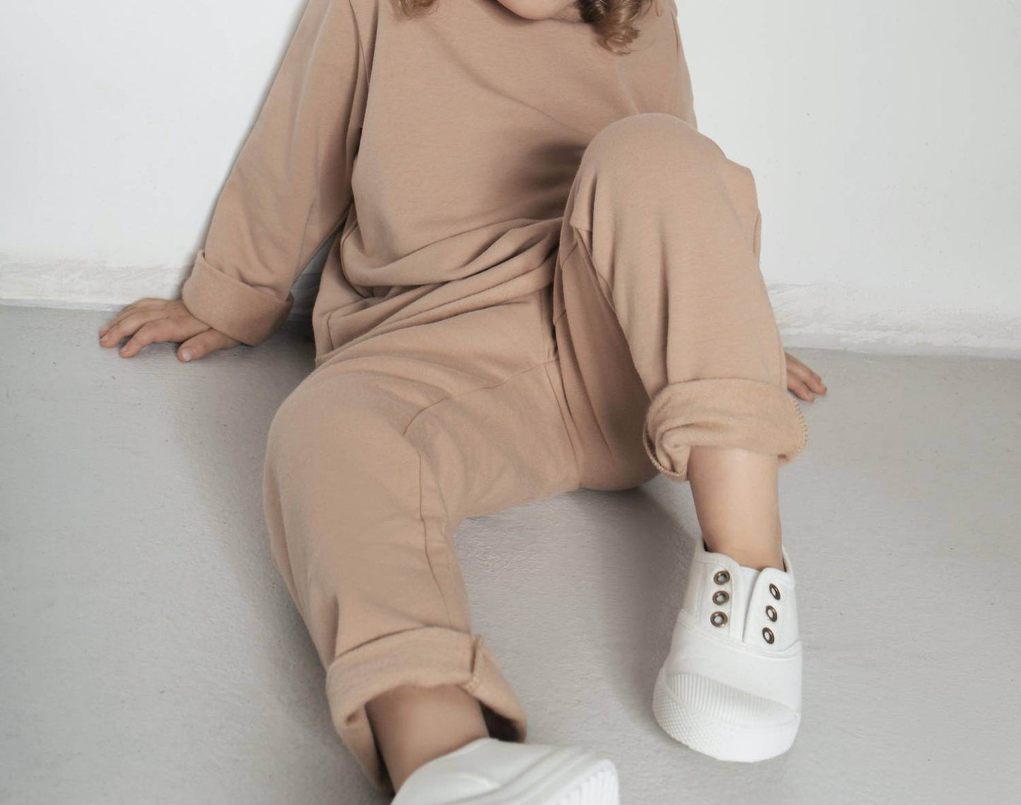 A Basic Brand - Kid's Casual Sweatshirt - Rack Hunt