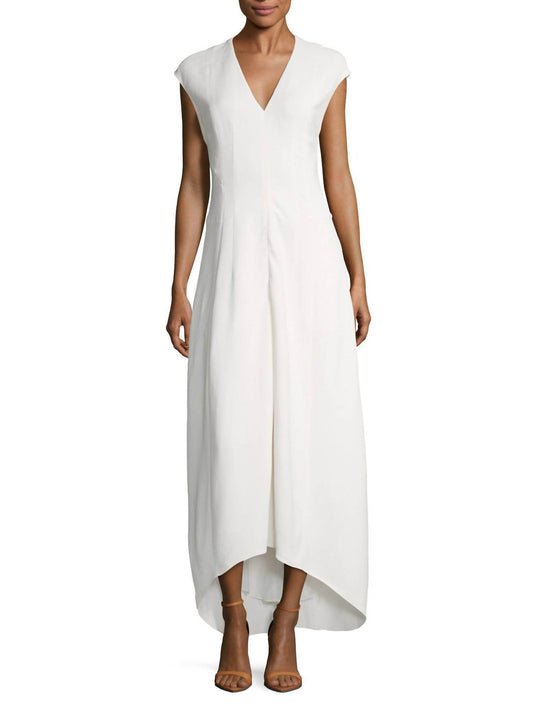 Narciso Rodriguez - High Low Hem Dress - Rack Hunt