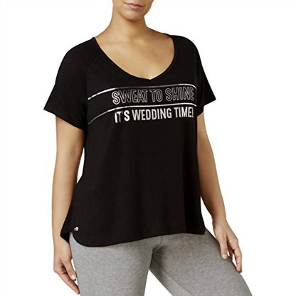 Wedding Time Bridesmaid Graphic T-shirt