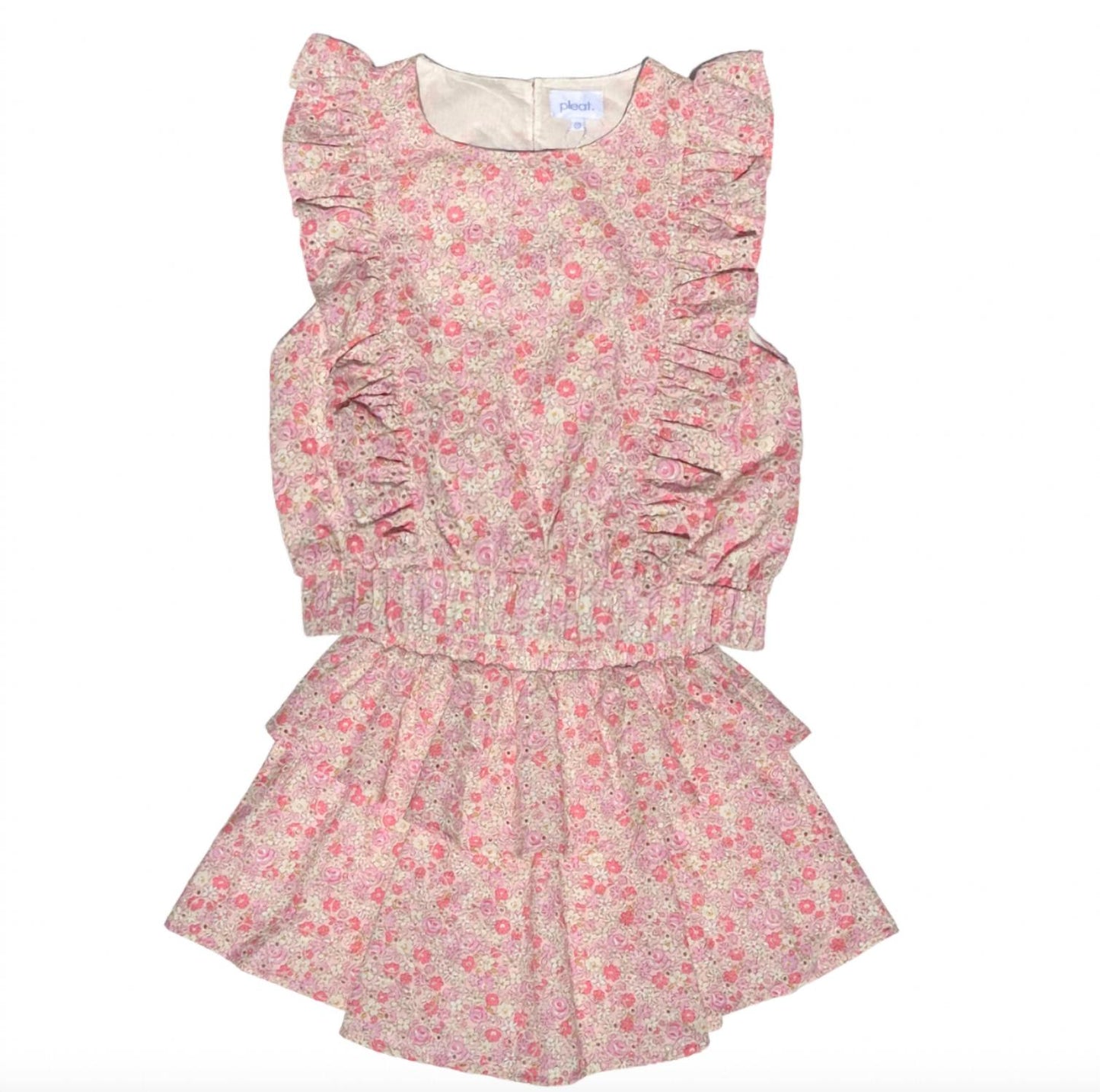 Girls Parker Skirt