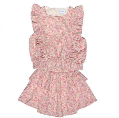Girls Parker Skirt