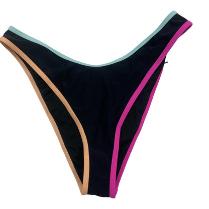 Women's Solid Print Pantie