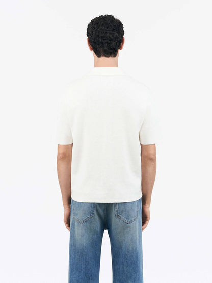 Maelon Short Sleeve Polo Shirt