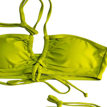 Women's Vitamin Sea Two-Piece Bikini Set