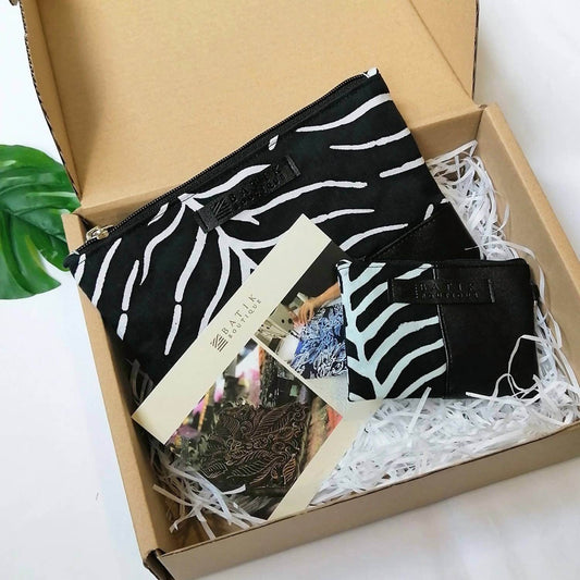 Batik Boutique - Women's Organizer Gift Set - Rack Hunt -