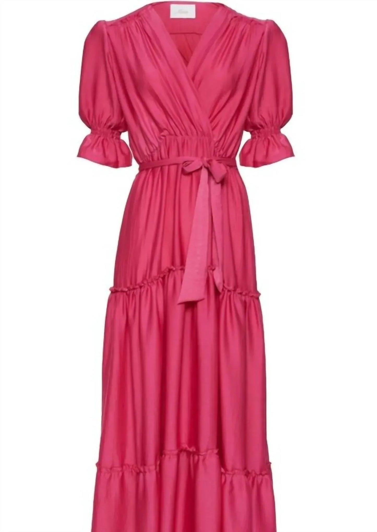 KASIA - Syros Maxi Dress - Rack Hunt