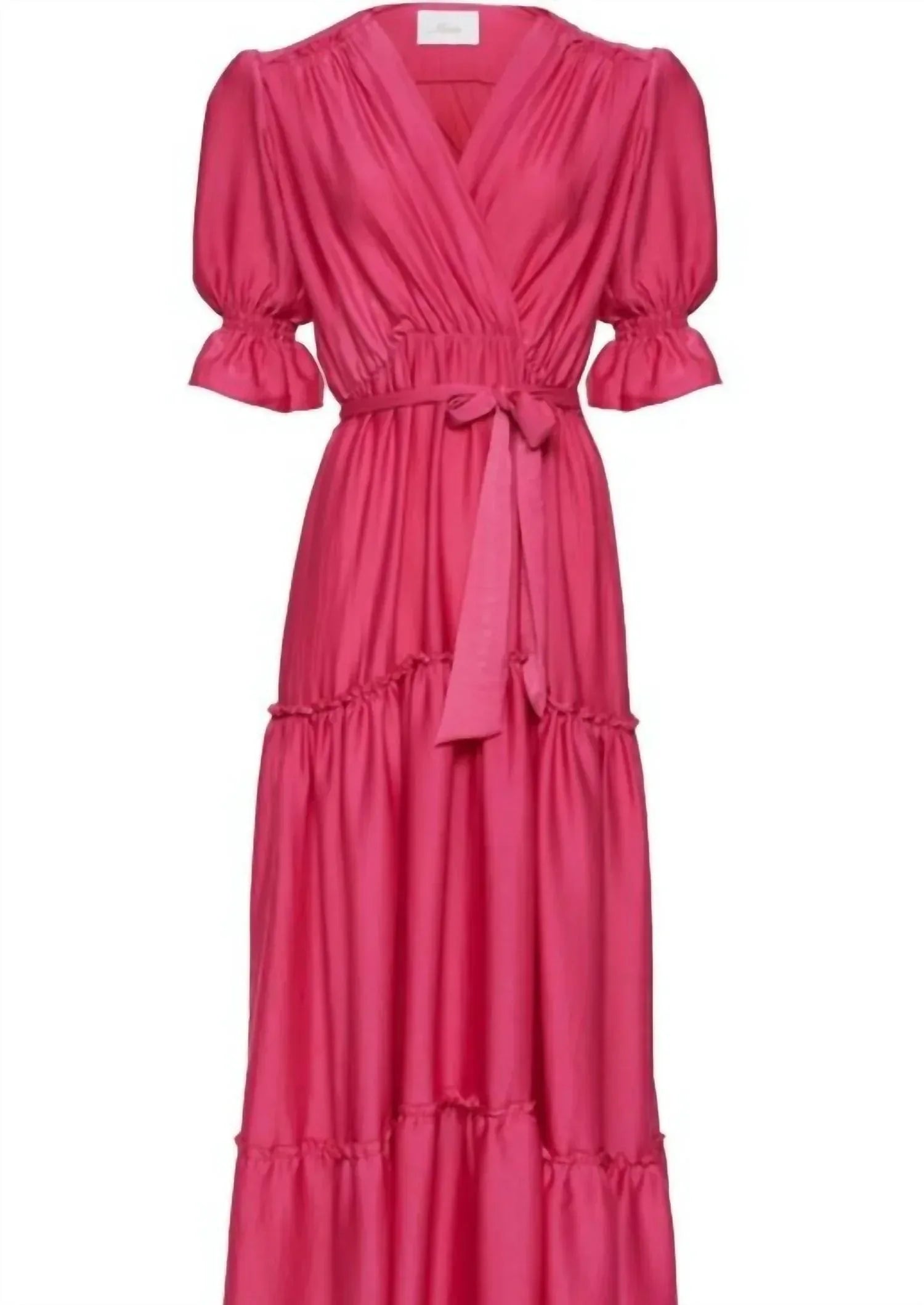KASIA - Syros Maxi Dress - Rack Hunt
