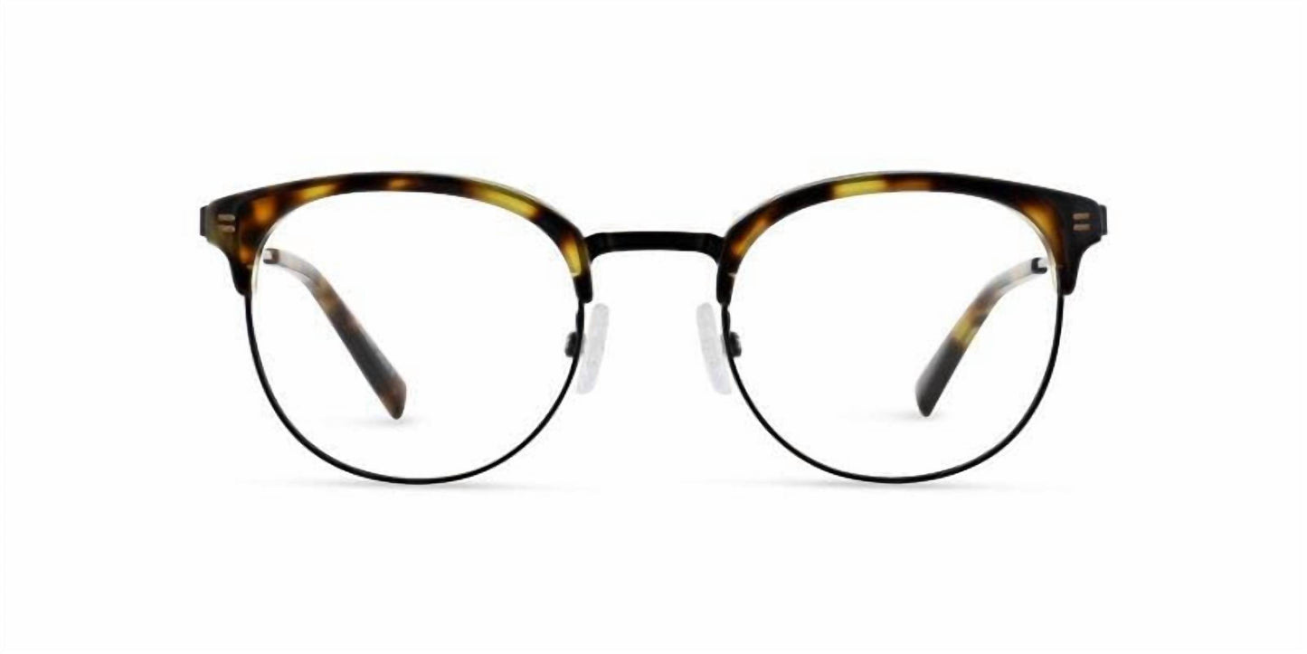 Morel - Men's Nomad Hacker Xs 40149n Eyeglasses - Rack Hunt -