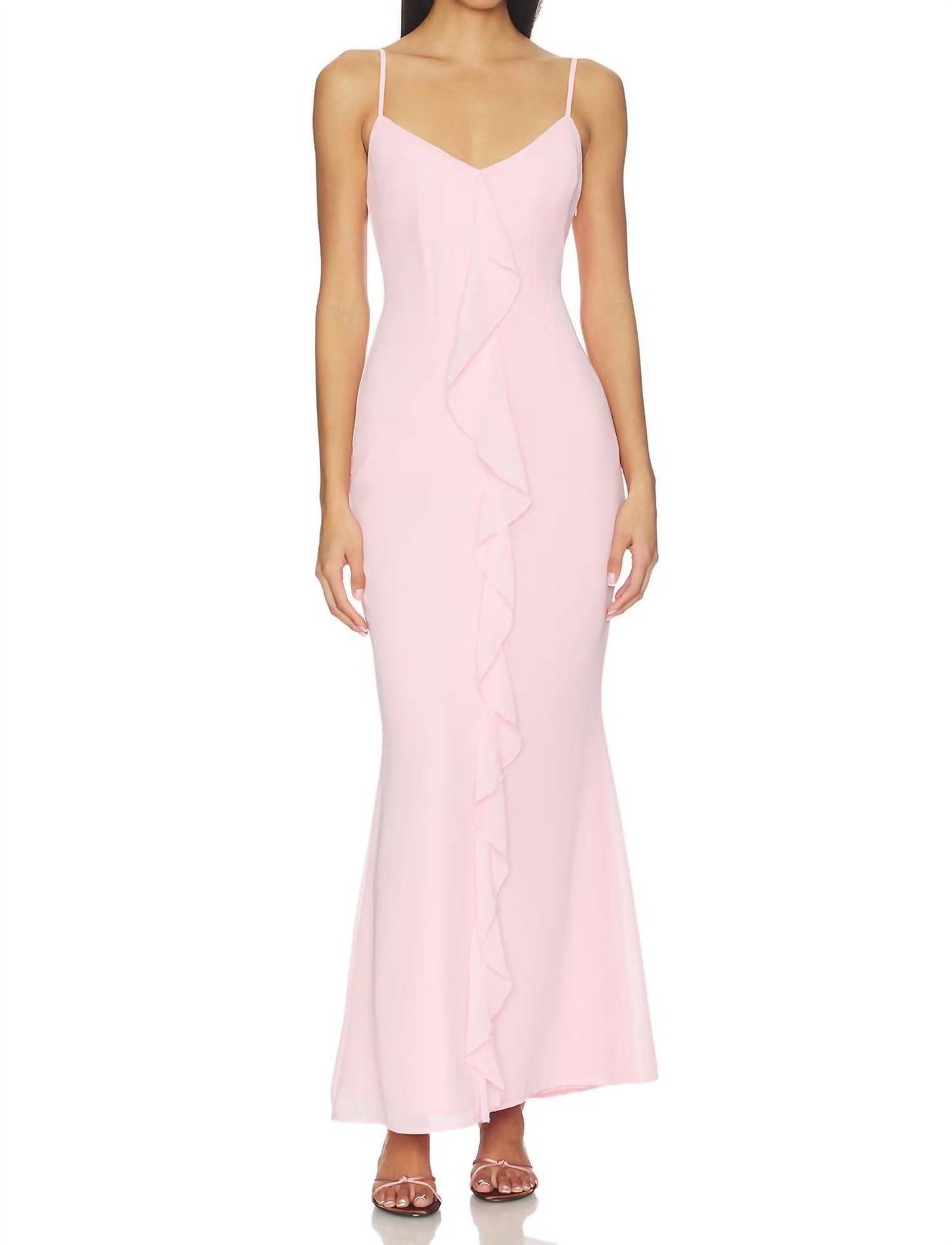 Vienna Maxi Dress