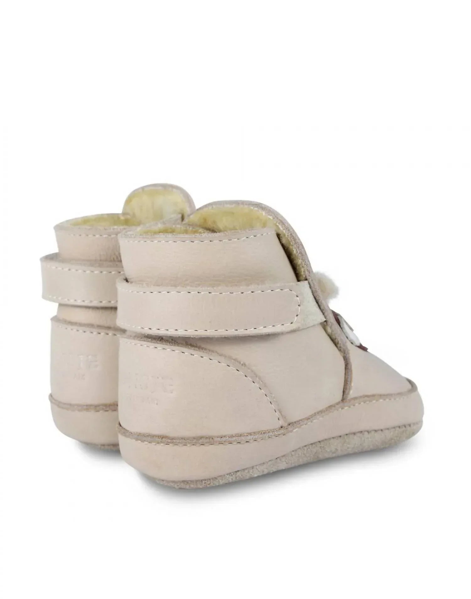 Donsje - Kid's Aggas Santa Booties - Rack Hunt
