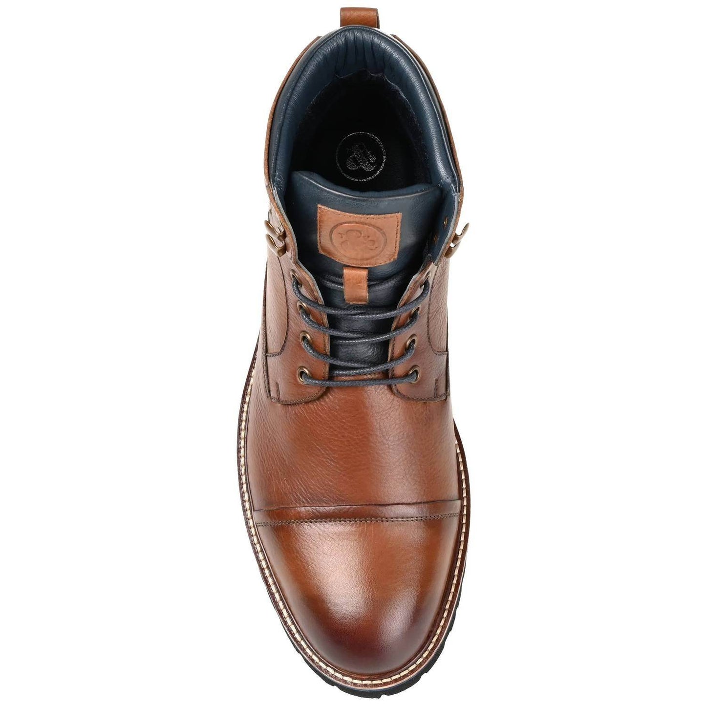 Thomas & Vine - Men's Riddick Boots - Rack Hunt -