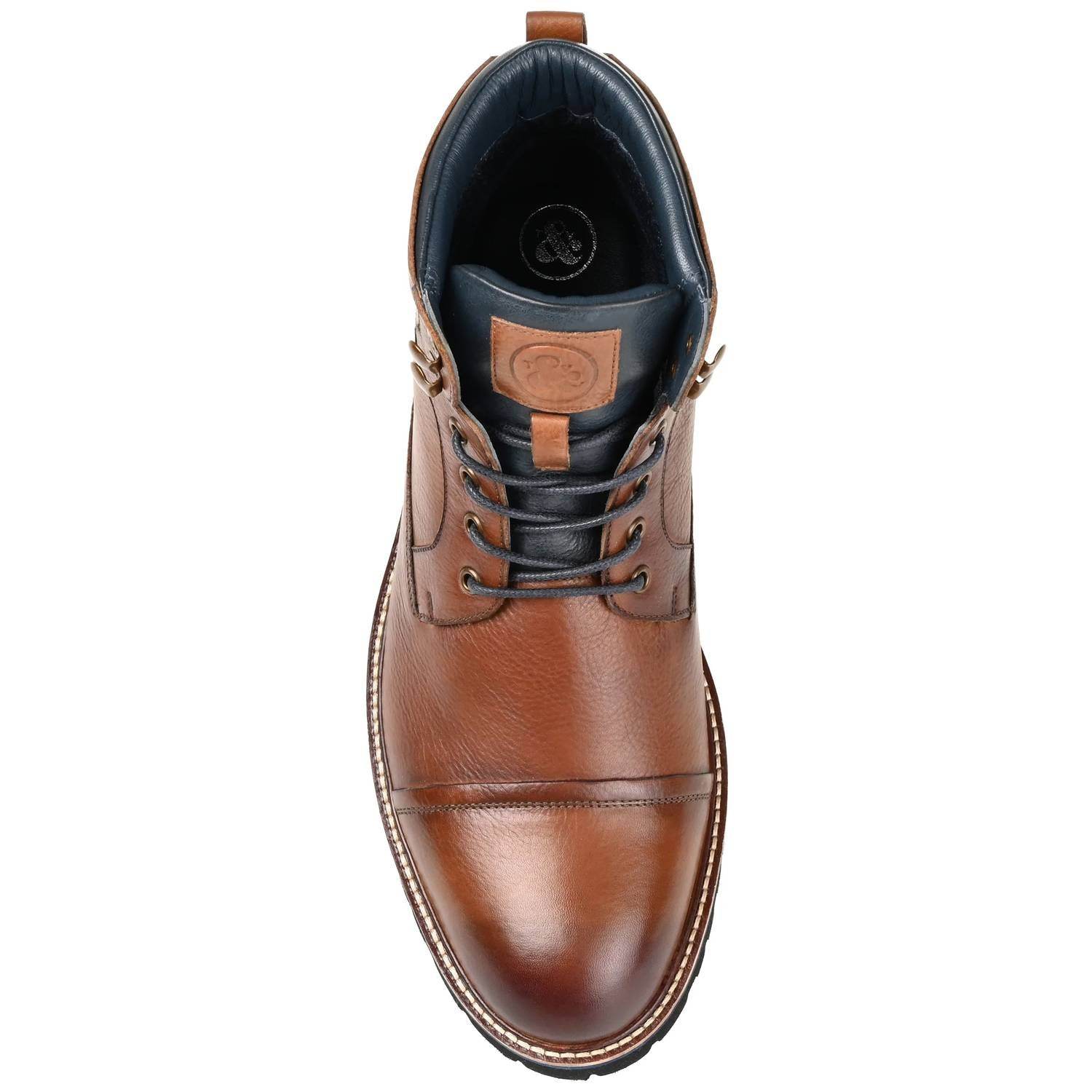 Thomas & Vine - Men's Riddick Boots - Rack Hunt -