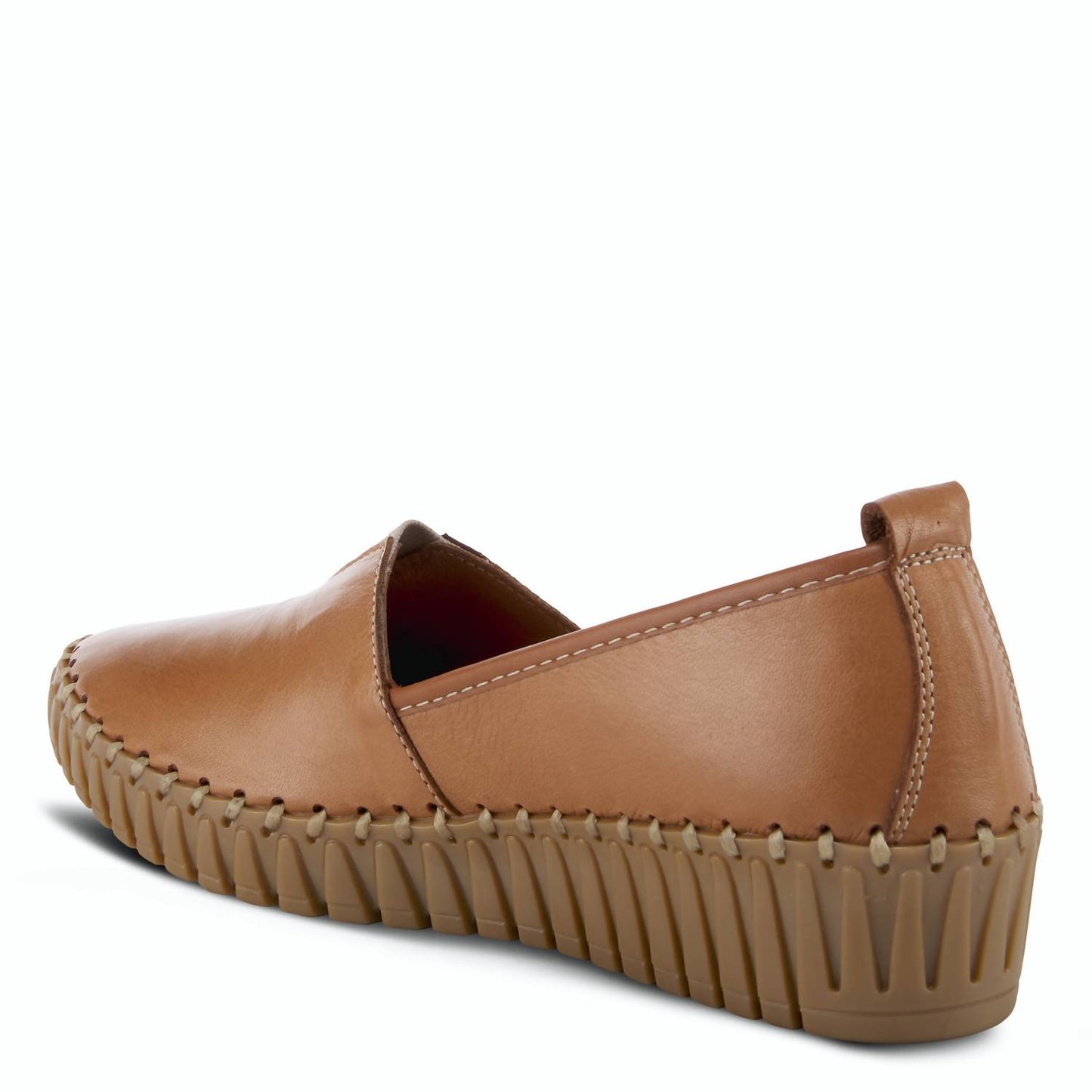 Women's Tispea Leather Loafer